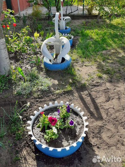 Лебеди на заказ