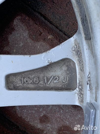 Hankook Winter I'Cept Evo 205/60 R16 96