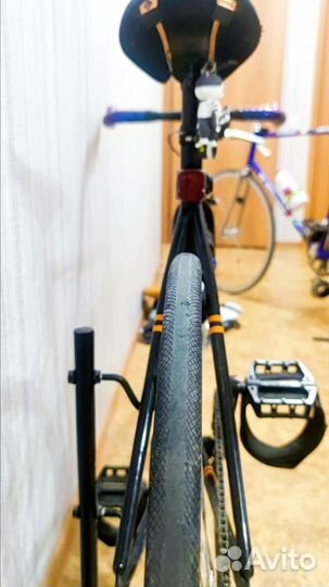 Велосипед Cabeza Asero '2018 51