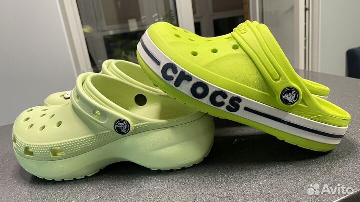 Crocs оригинальные