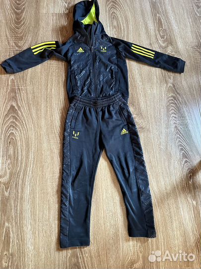 Спортивный костюм Adidas messi