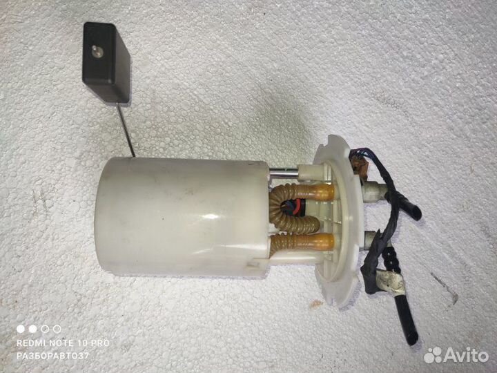 Топливный насос Chevrolet Lacetti универсал F16D3