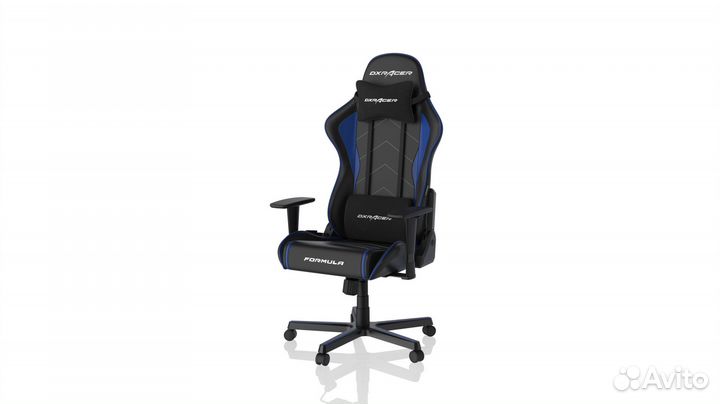 Игровое, офисное, киберспортивное кресло Dxracer