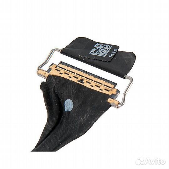Шлейф матрицы lvds с правой петлей для Apple MacBo
