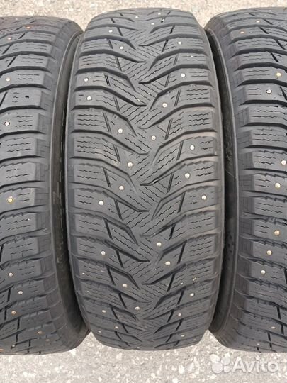 Kumho Marshal KW21 185/65 R15