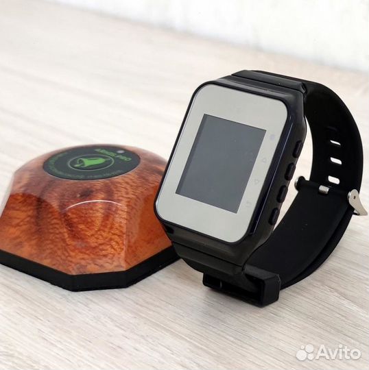 Кнопка вызова персонала, кассира, охраны в магазин