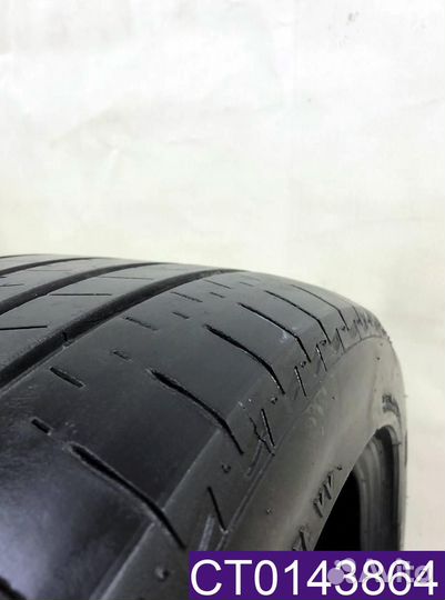Bridgestone Turanza T005A 235/45 R18 94W