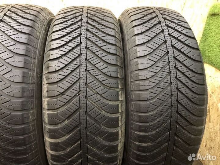 Goodyear Vector 4Seasons 195/65 R15 91H