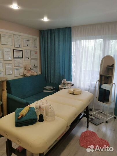 Массаж и коррекция фигуры, массаж лица,уход,чистка