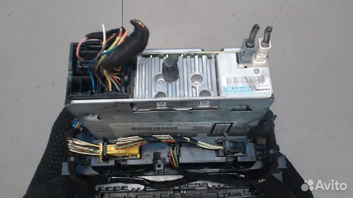 Магнитола Citroen C5 2008, 2009