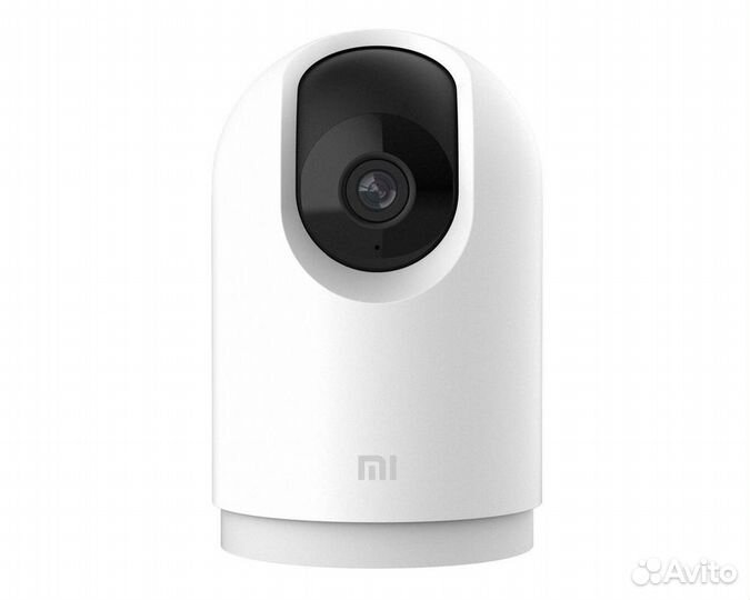 Камера Xiaomi Home Security Camera 360 2K Pro, бел