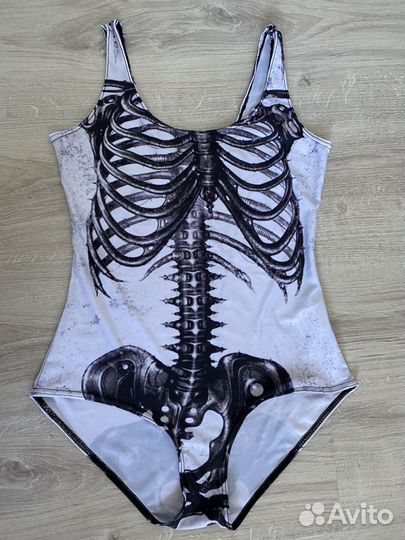 Купальник женский