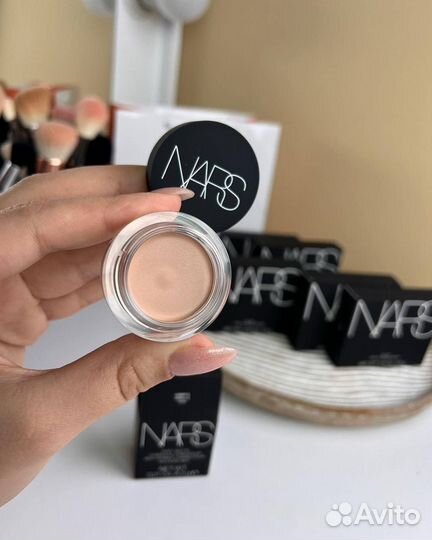 Nars консилер