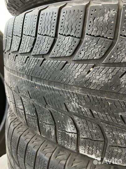 Michelin 265-60-18