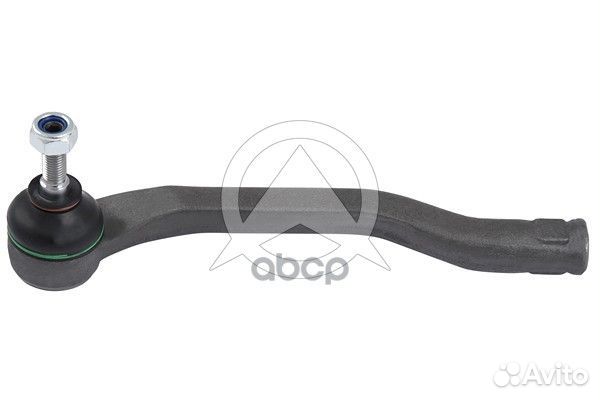 Нак.рул.тяги лев.renault duster 10 5232 Sidem