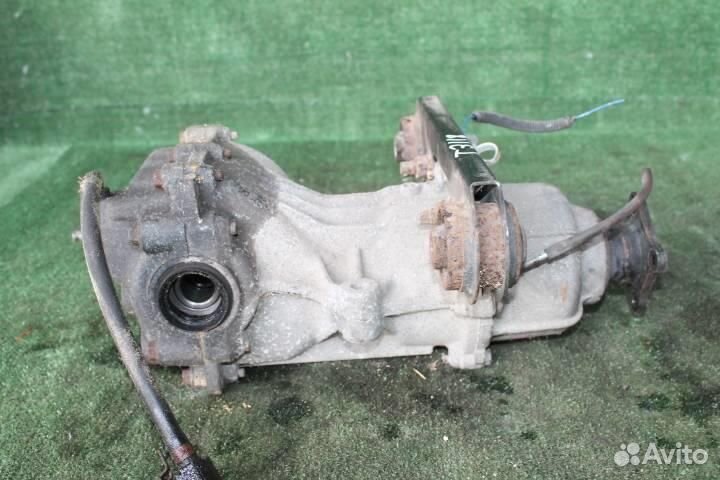 Редуктор задний nissan X-trail T31