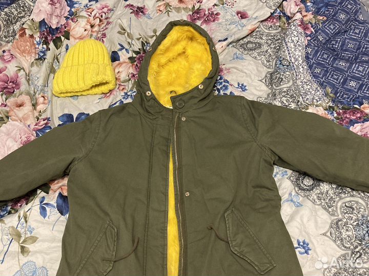 Парка Zara