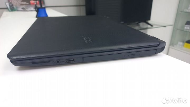 Ноутбук Acer N16C1 К134