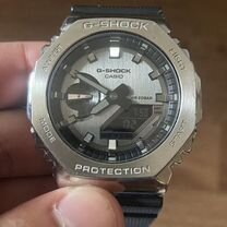 Casio G-Shock GM-2100