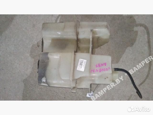 Бачок омывателя Volvo V70 2