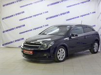 Opel Astra GTC 1.8 AT, 2008, 170 769 км, с пробегом, цена 569 000 руб.