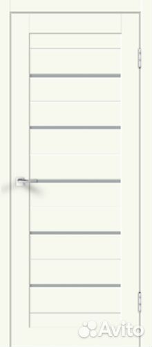 Двери межкомнатные Xline 15 от Веллдорис