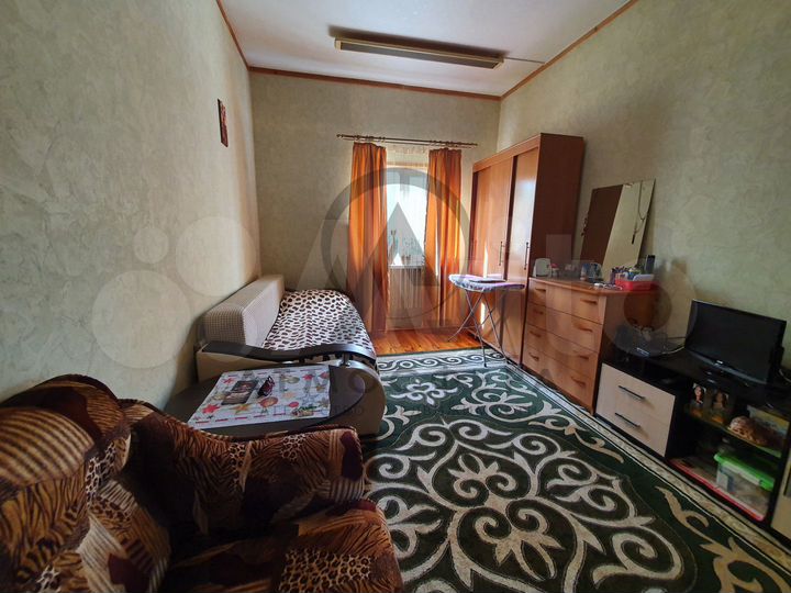 Дом 131 м² на участке 4 сот.