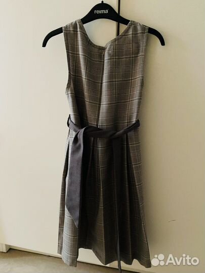 Школьная форма гимназия 18