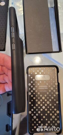 Чехлы на телефон samsung note 20 Ultra