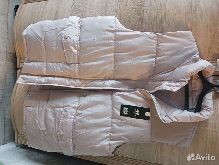 Костюм тройка женский теплый