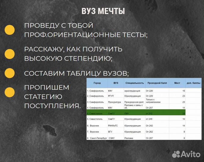 Репетитор по истории