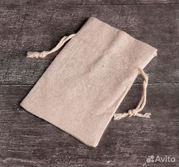 Камни для виски поштучно в наборы в мешочке