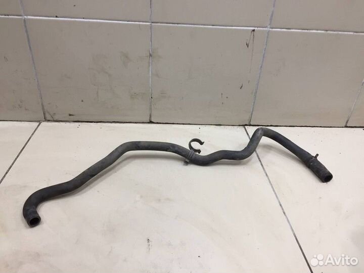 Патрубок радиатора системы EGR Ford Transit