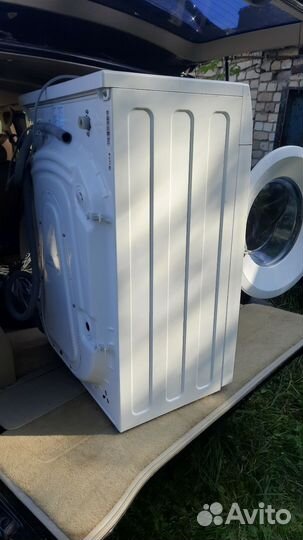 Стиральная машинка Gorenie