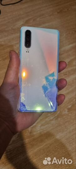 HUAWEI P30, 6/128 ГБ