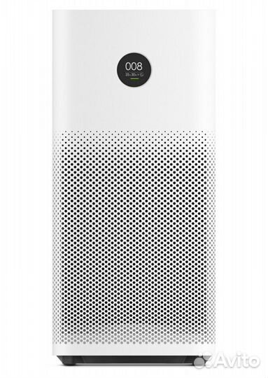 Очиститель воздуха xiaomi mi air purifier 2s