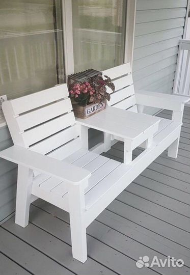 Садовое кресло, стулья, барный стул