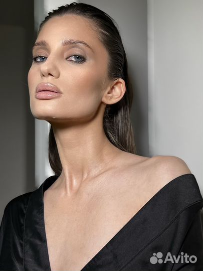 Визажист (лёгкие укладки)