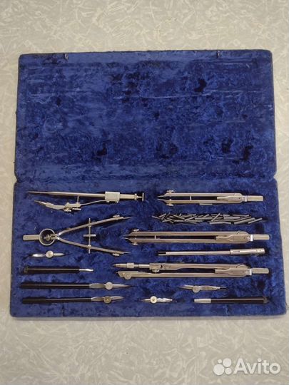 Набор для черчения