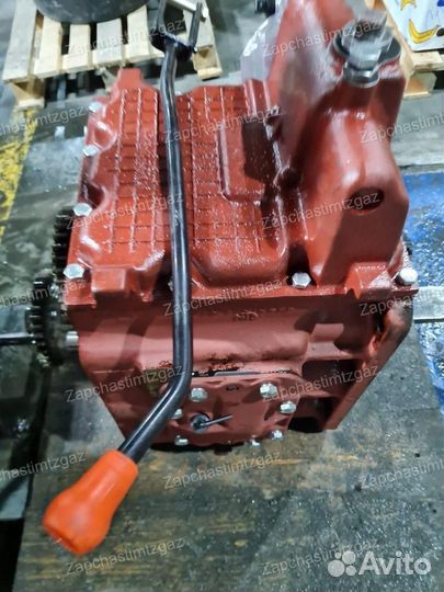 Коробка Передач Мтз 82. Новая