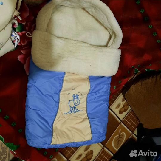 Конверт