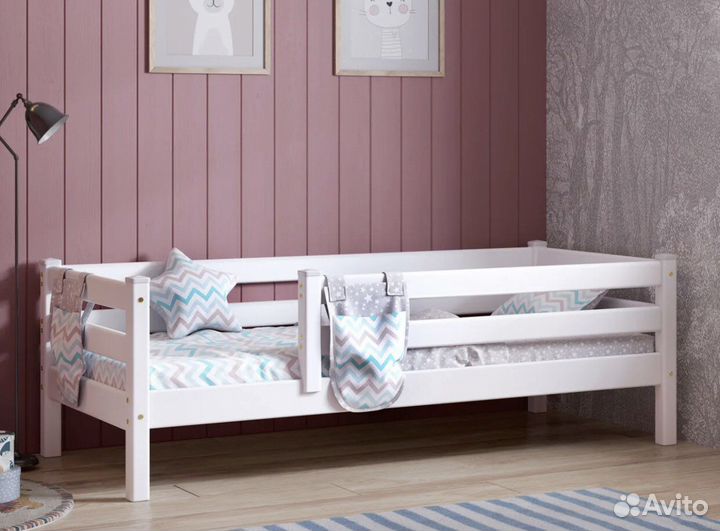 Детская кровать «Соня»