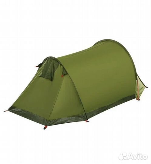 Палатка туристическая 2 местная