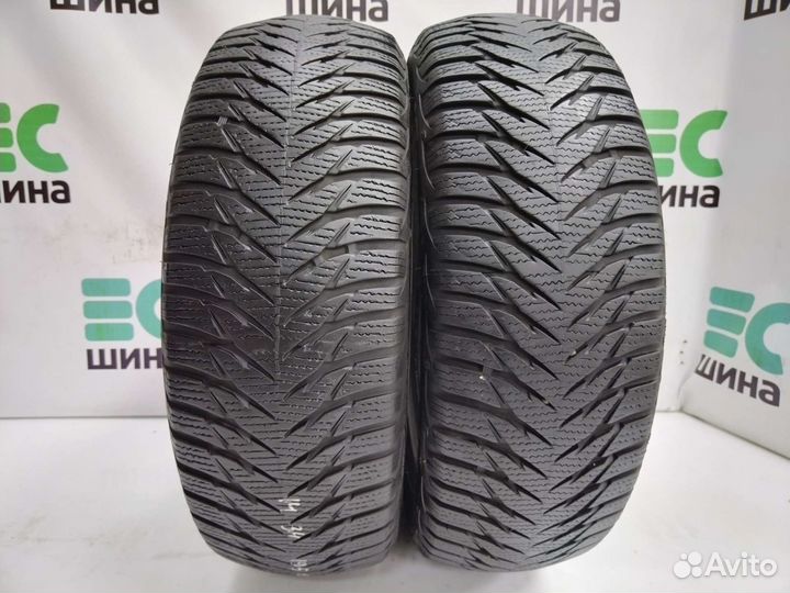 Goodyear UltraGrip 8 195/60 R16