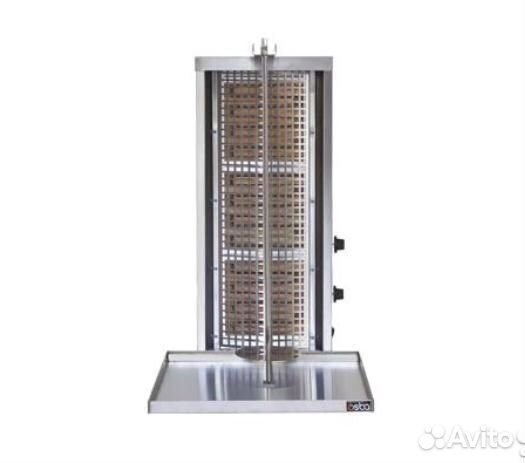 Аппарат для шаурмы Osba 3.3K без привода