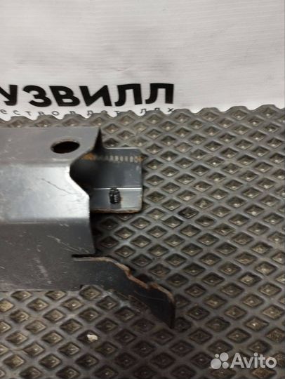 Крепление проводки Volvo FH4 21812716