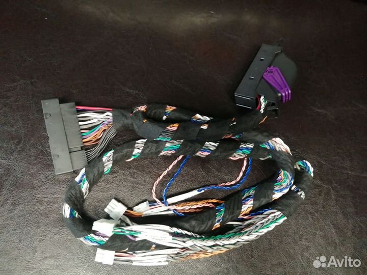 Кабель адаптер