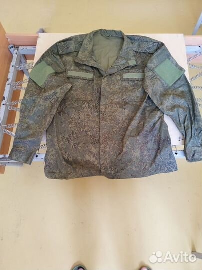 Военная форма летняя вкпо