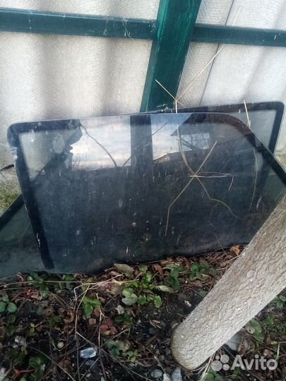Стекла на ваз ока