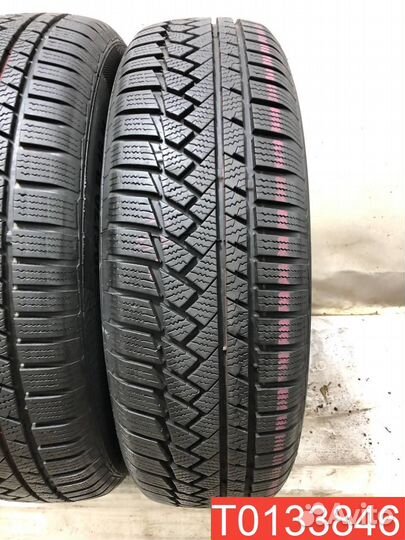 Continental ContiWinterContact TS 850 P 195/70 R16 94H